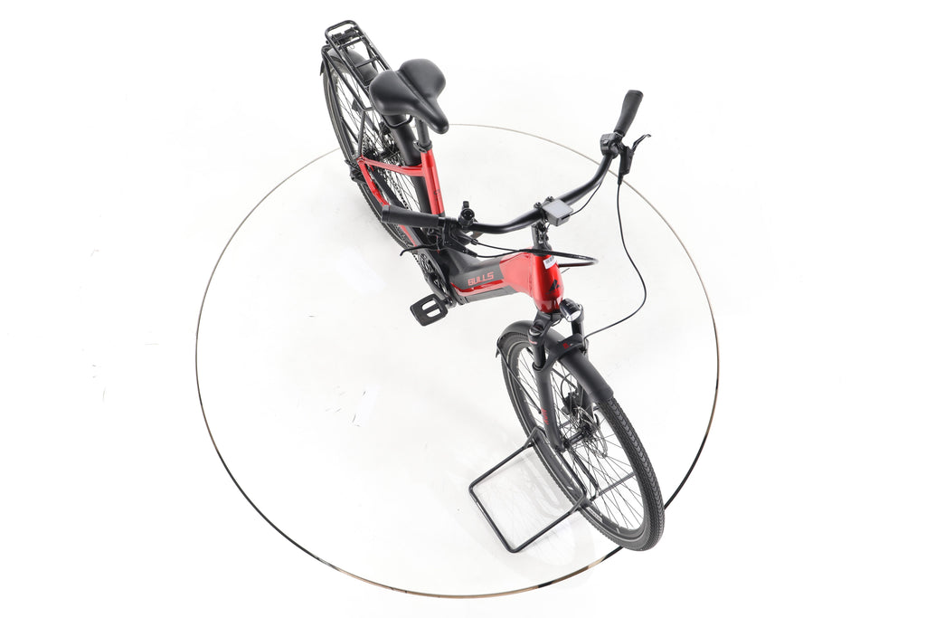 Bulls Lacuba EVO 11 Trekking E-Bike Tiefeinsteiger - Image 15