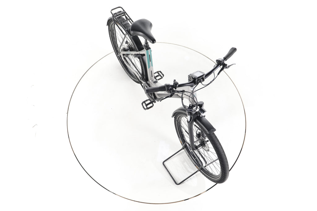 Winora Yucatan R8f City E-Bike Tiefeinsteiger - Image 15