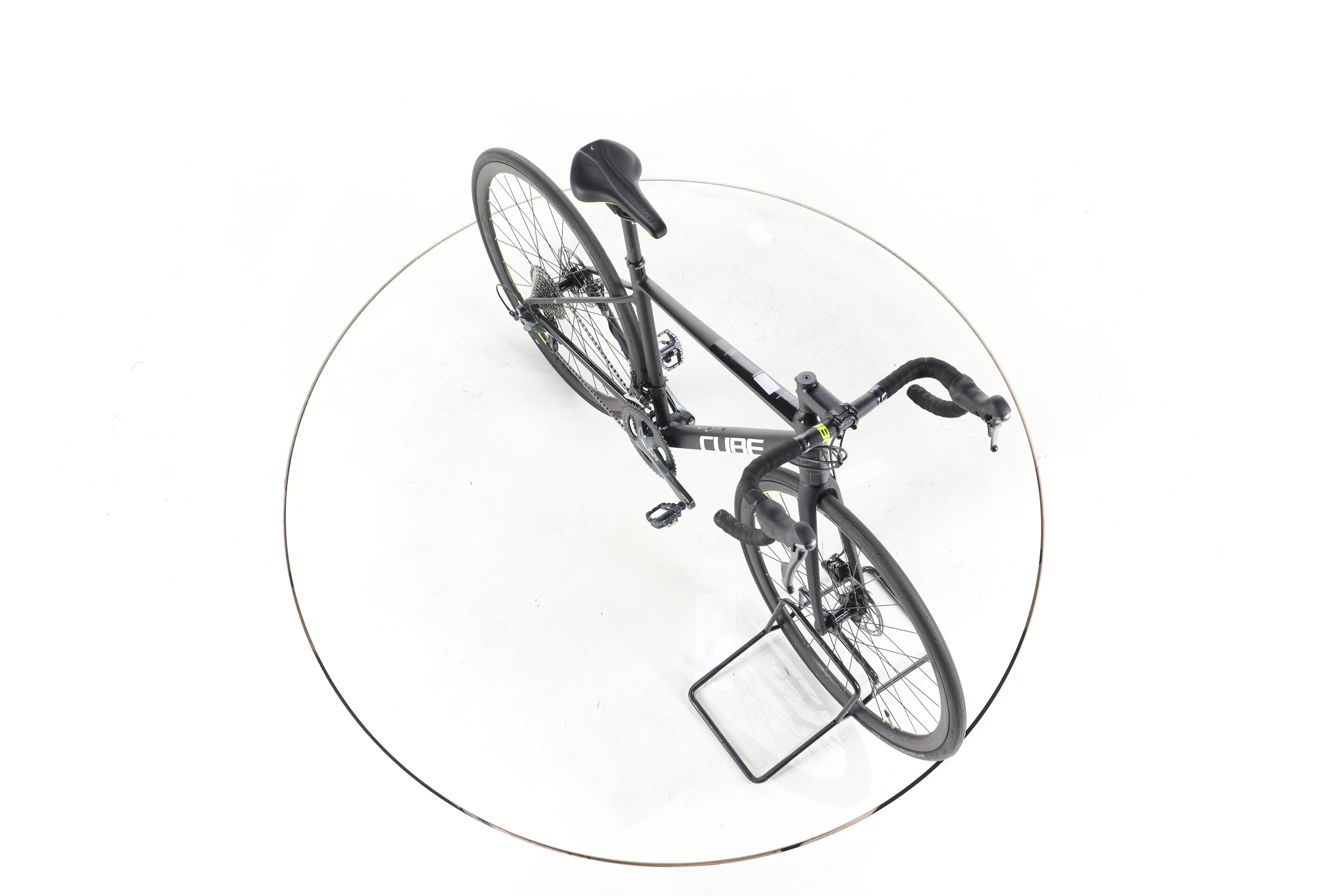 Cube Attain Race Rennrad - Image 15