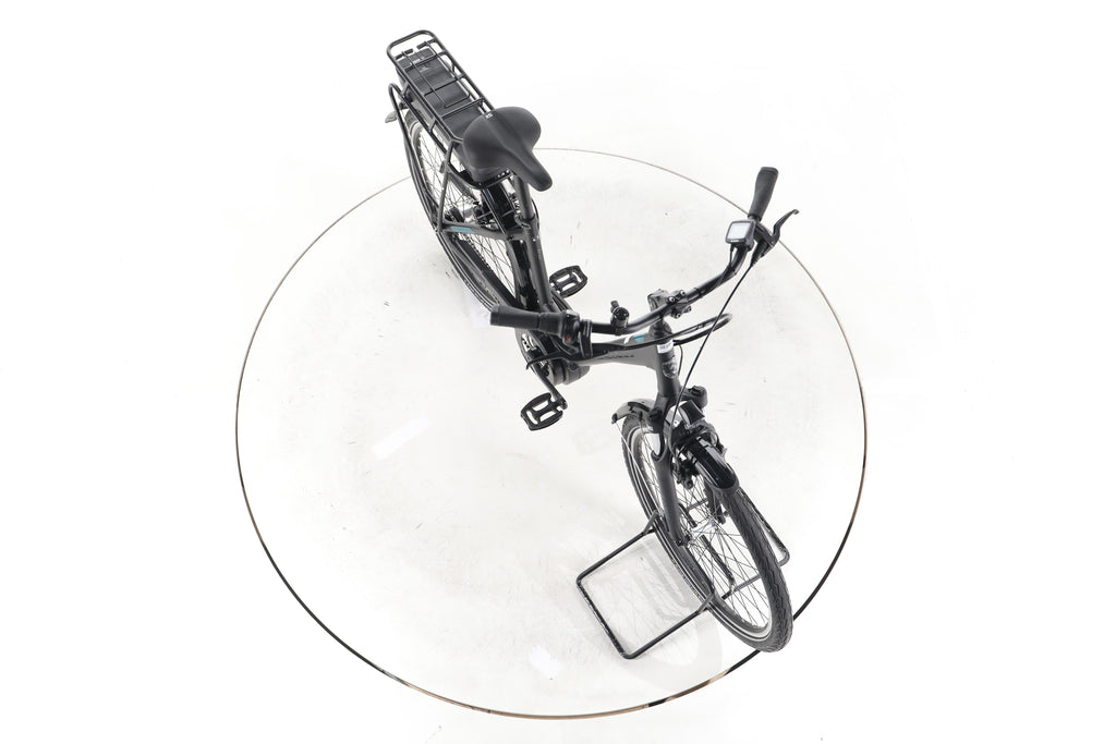 Hercules Robert/a R7 Active Plus City E-Bike Tiefeinsteiger - Image 15