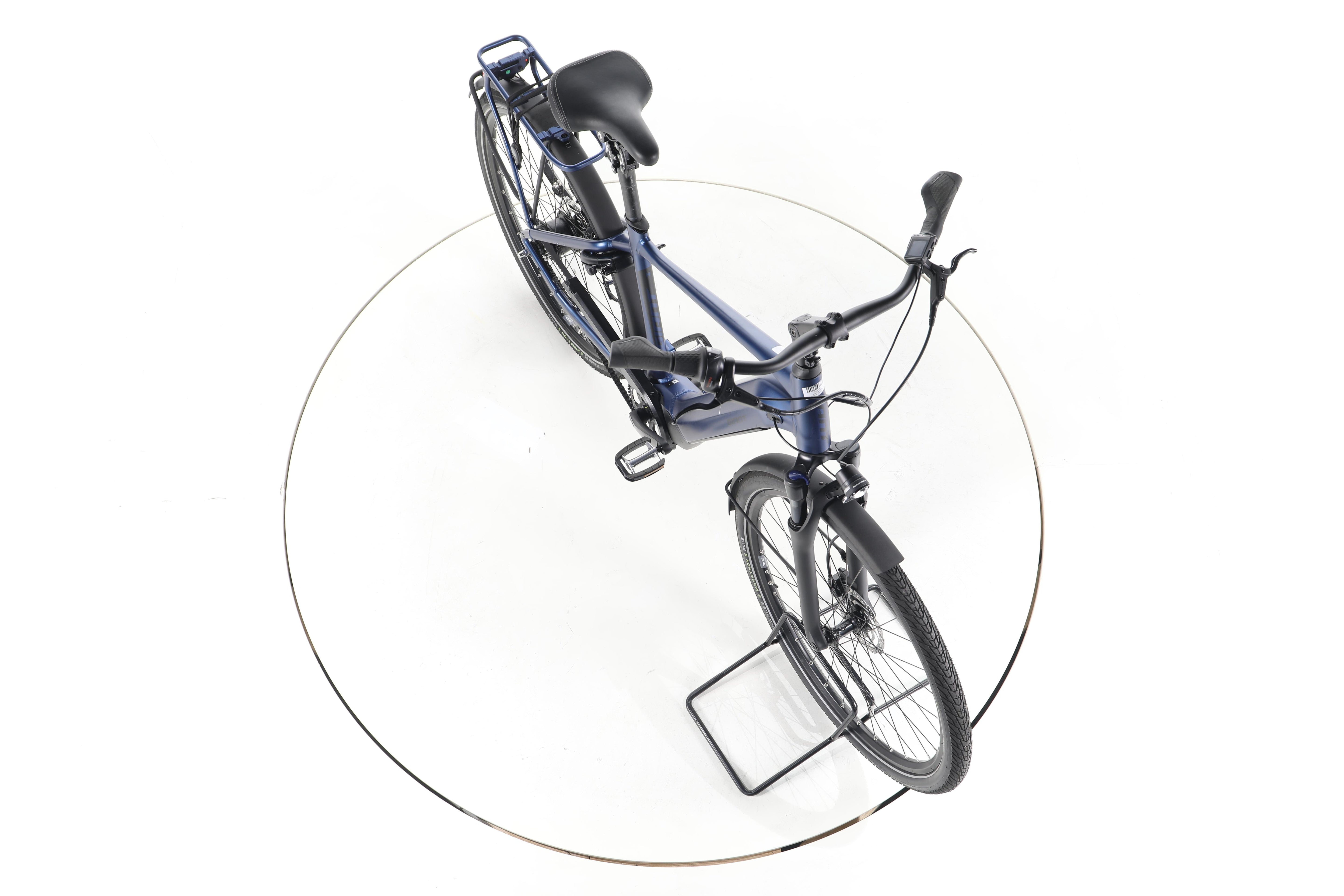 Giant Dailytour E+ 1BD GTS City E-Bike - Image 15