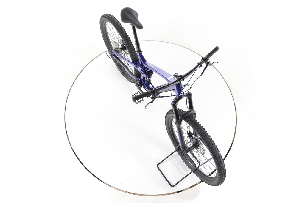 Trek Fuel EX 7 Gen 6 Fahrrad Fully - Image 15