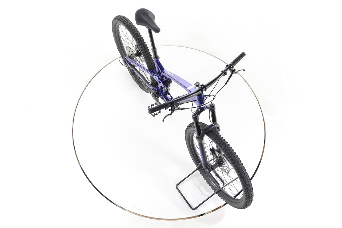 Trek Fuel EX 7 Gen 6 Fahrrad Fully - Image 15