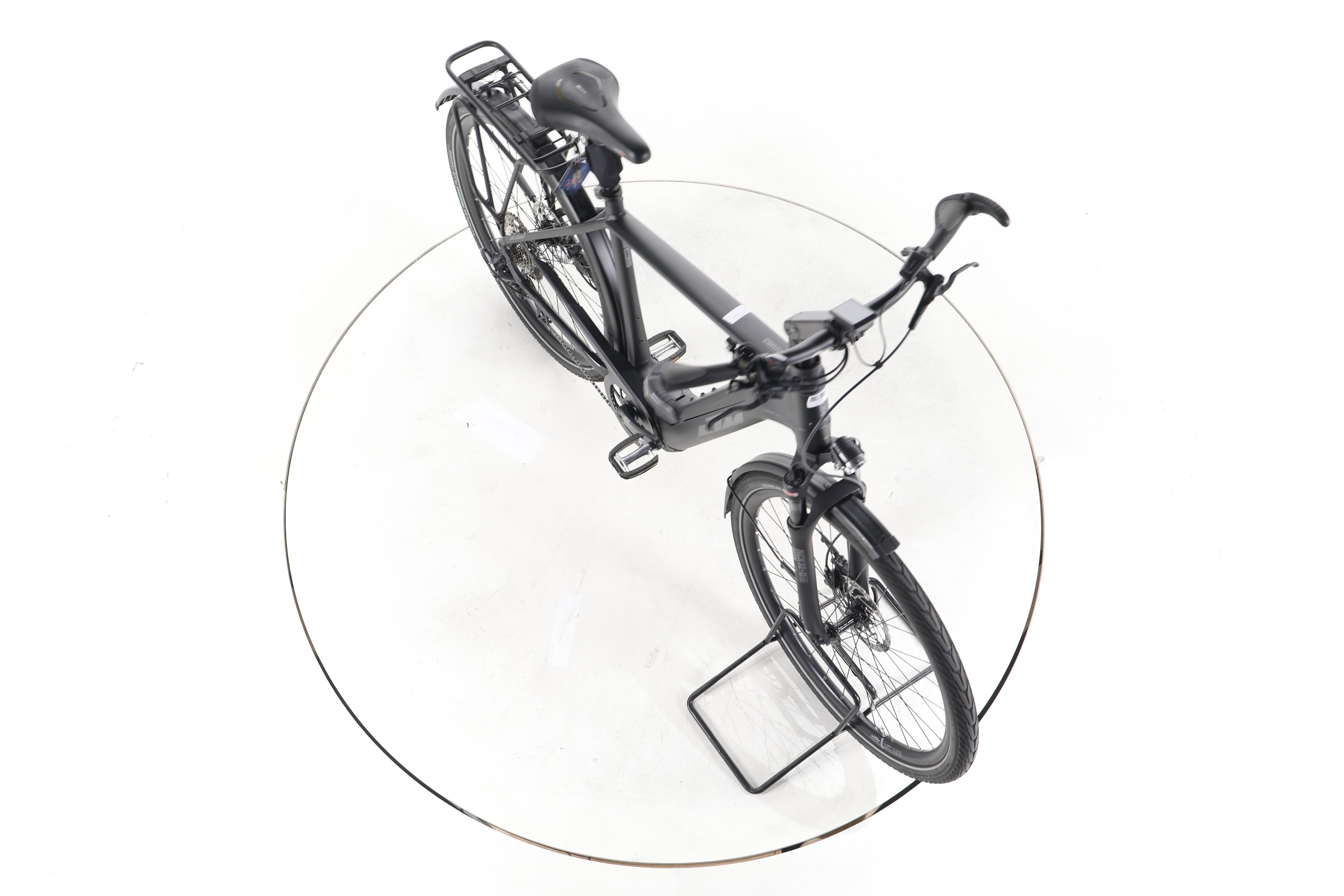 KTM Cento 10 Plus Trekking E-Bike - Image 15