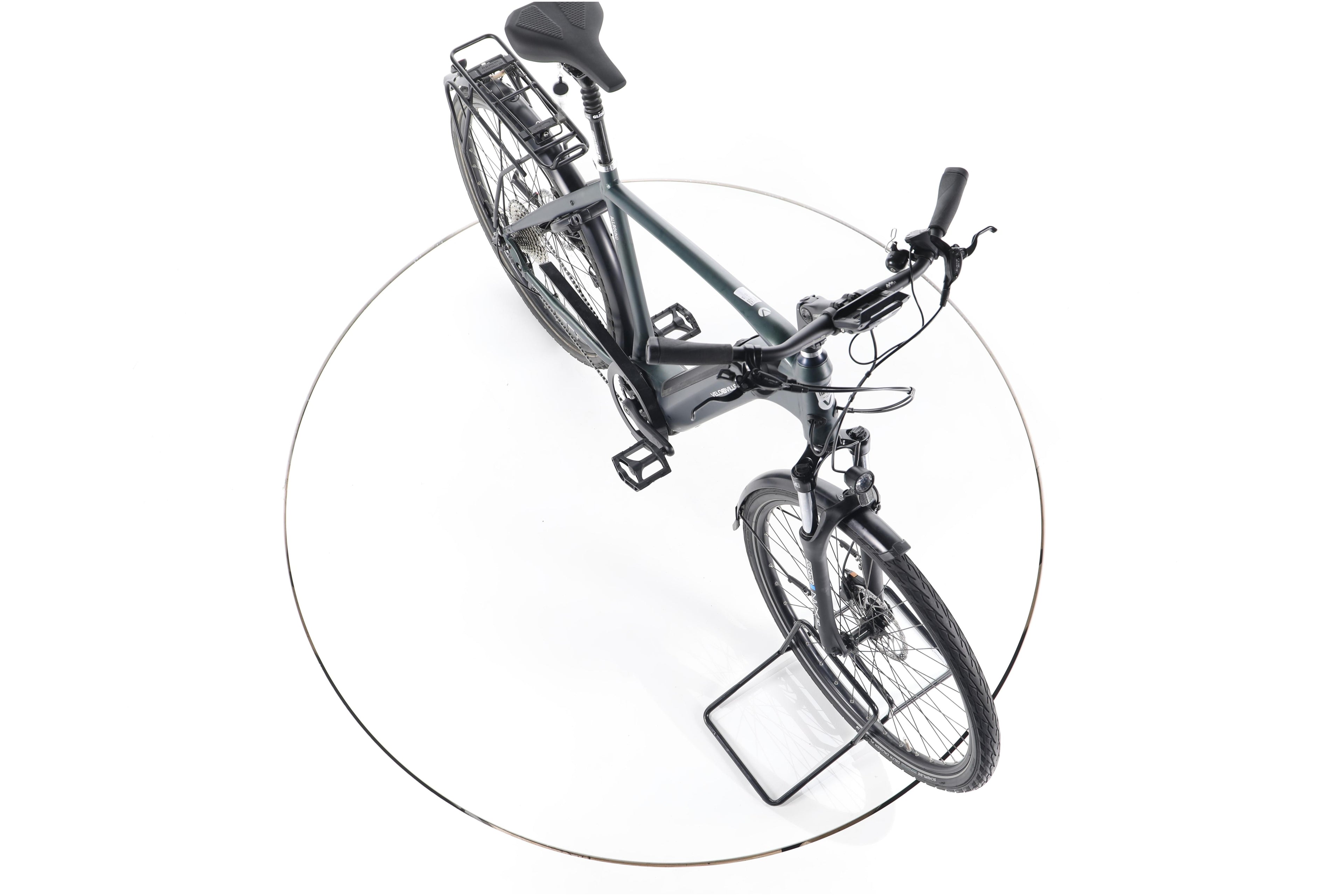 Velo de Ville AEB 890 Trekking E-Bike - Image 15