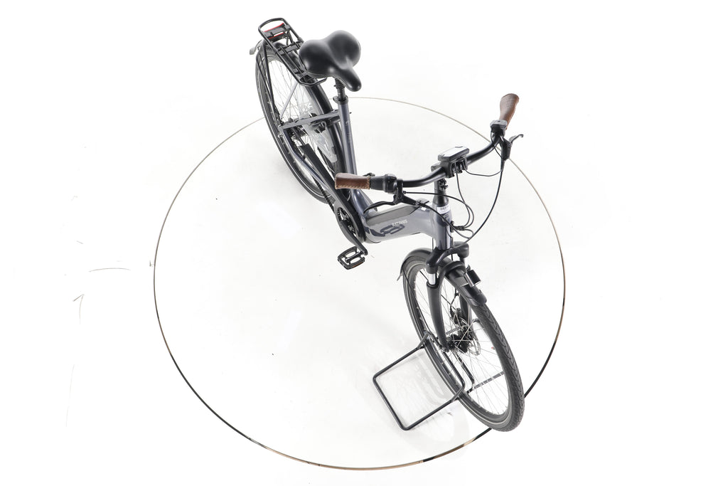 Batavus Finez E-go® Power Exclusive RT City E-Bike Tiefeinsteiger - Image 15