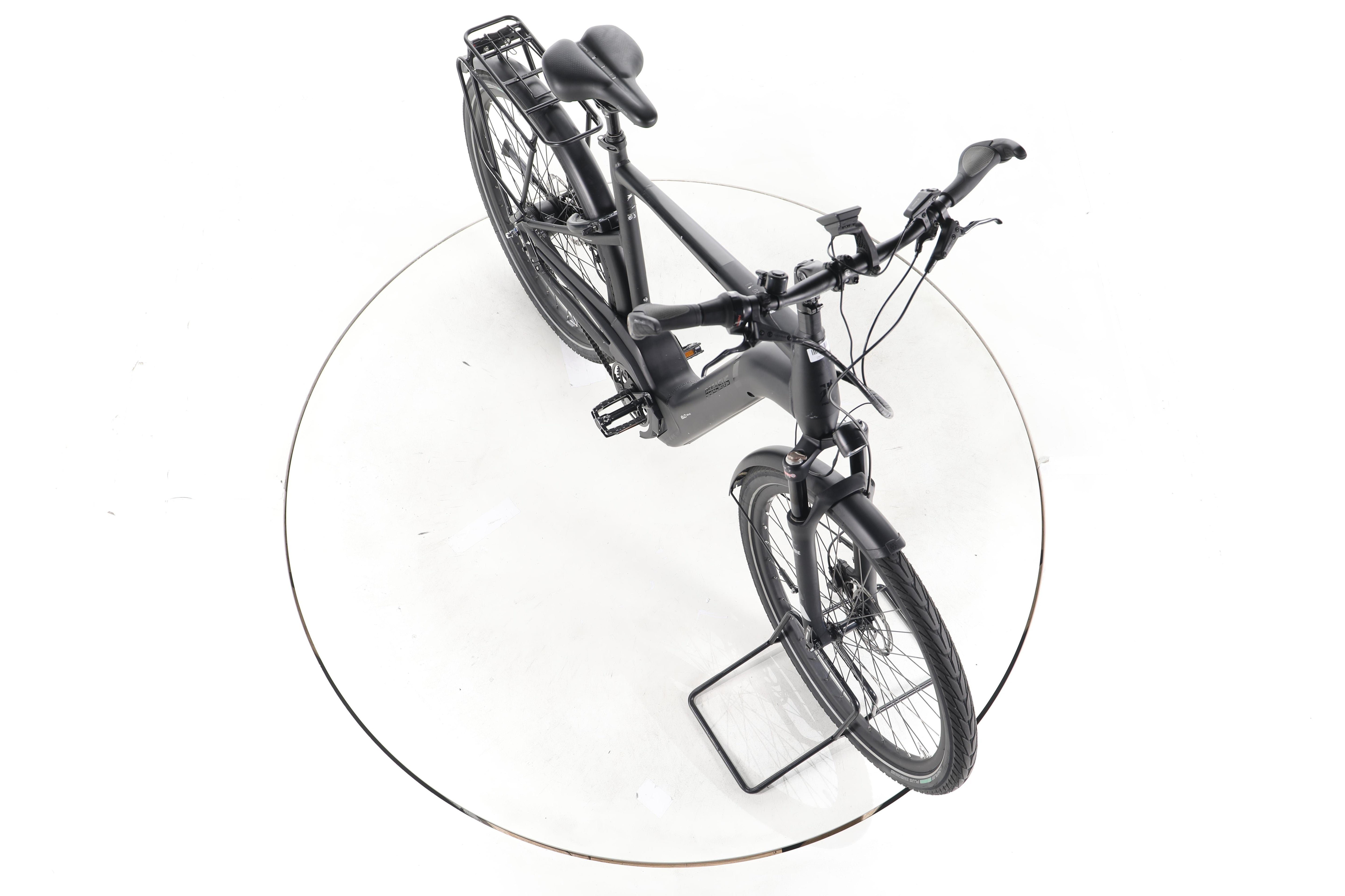 Pegasus Strong EVO 5F City E-Bike - Image 15