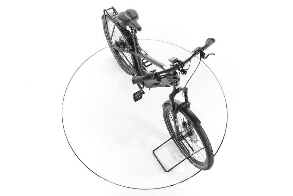 HNF Nicolai XD3 City E-Bike 2024 - Image 15