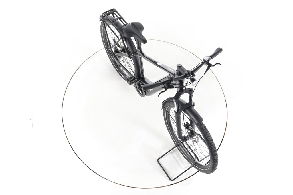 Giant Explore E+ 2 Trekking E-Bike - Image 15