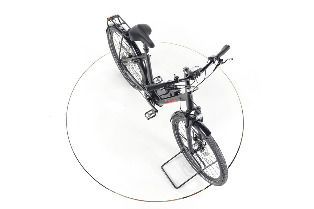 Diamant Zing+ Gen 1 Trekking E-Bike Tiefeinsteiger - Image 15