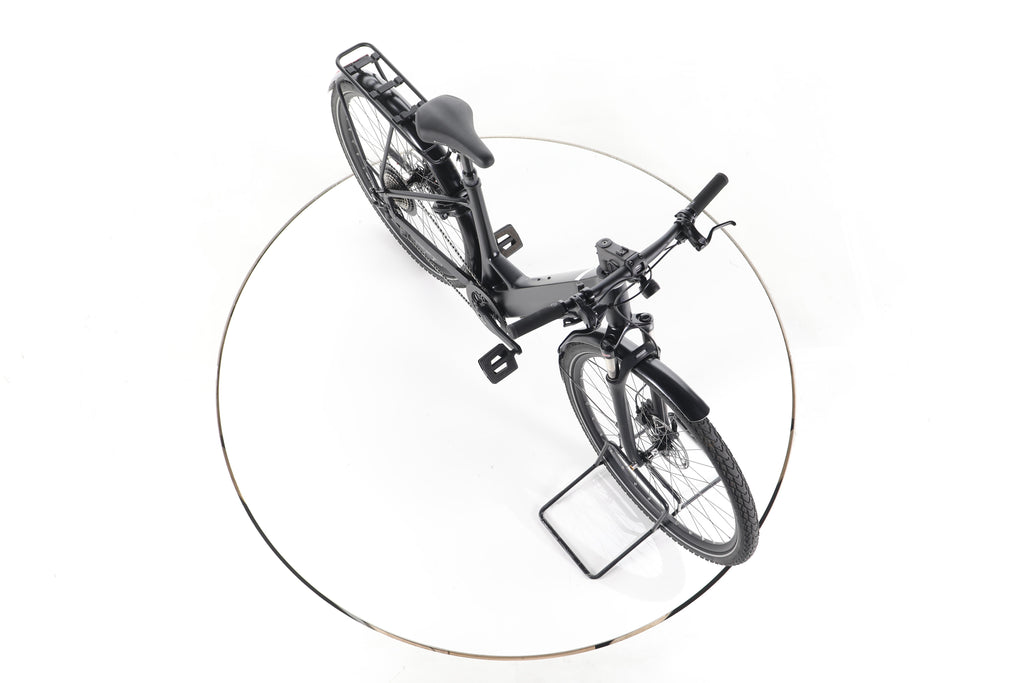 Riese & Müller UBN Six Touring Trekking E-Bike Tiefeinsteiger - Image 15