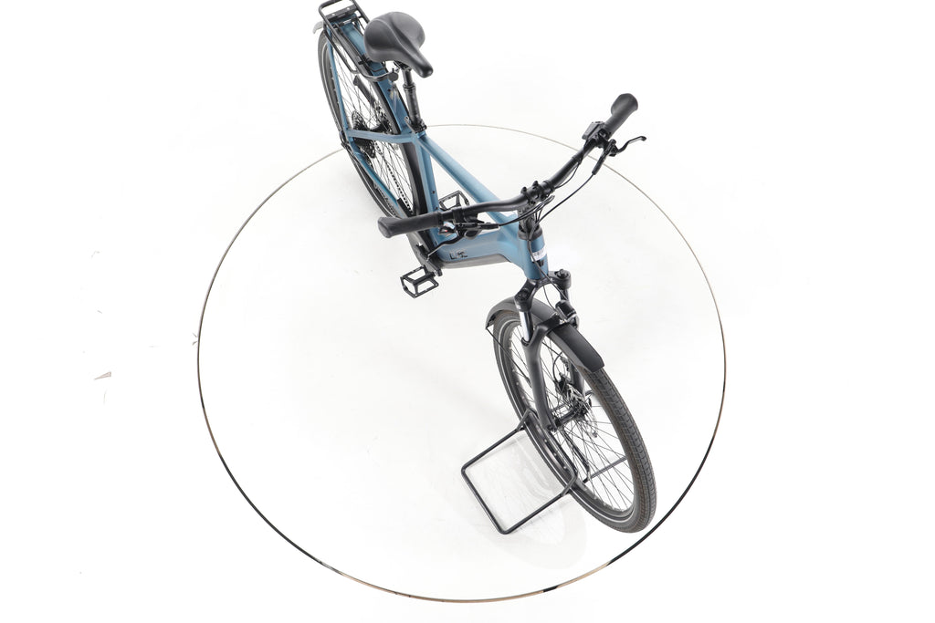 Cube Kathmandu Hybrid ONE Trekking E-Bike - Image 15