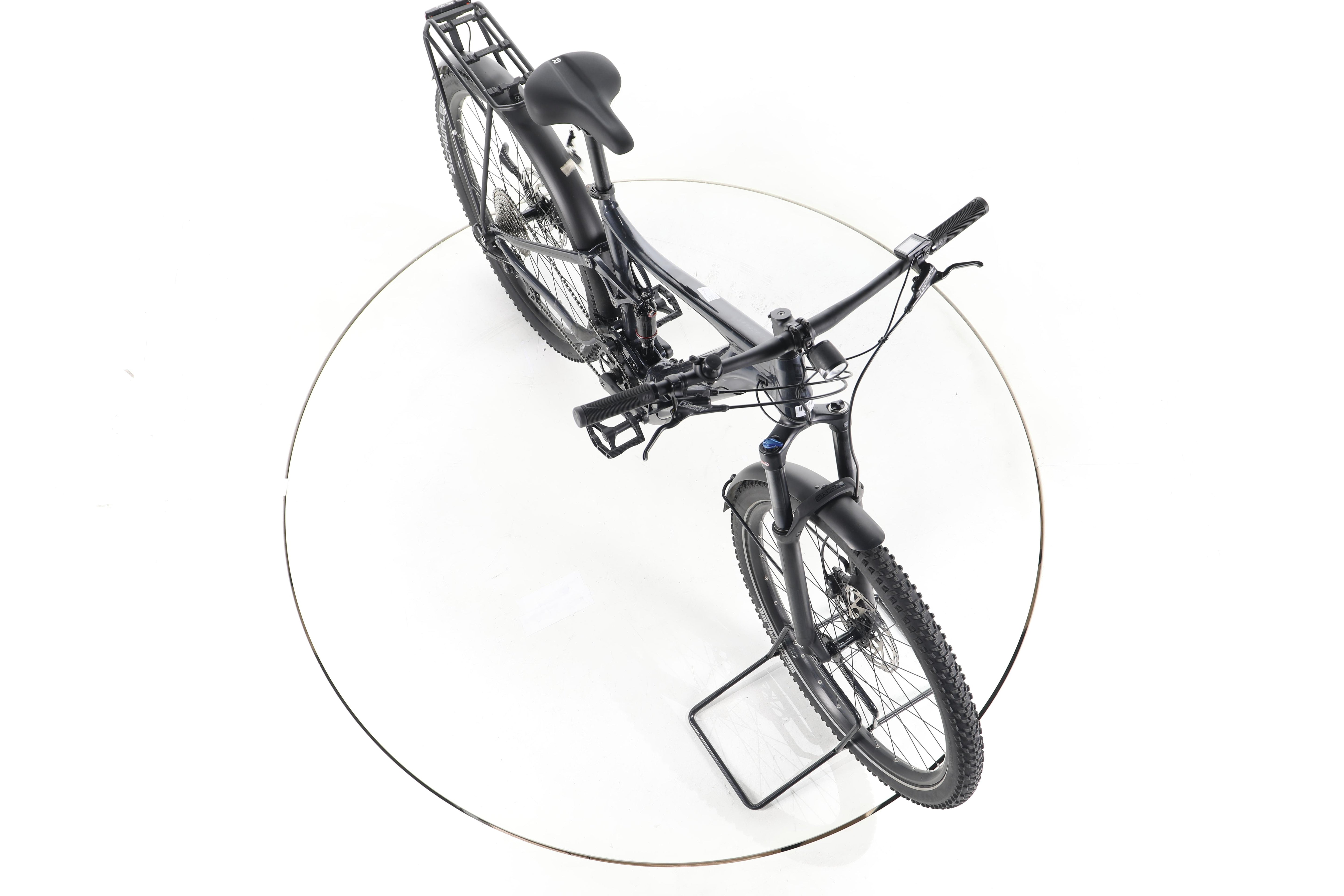 Giant Stance E+EX SUV E-Bike - Image 15