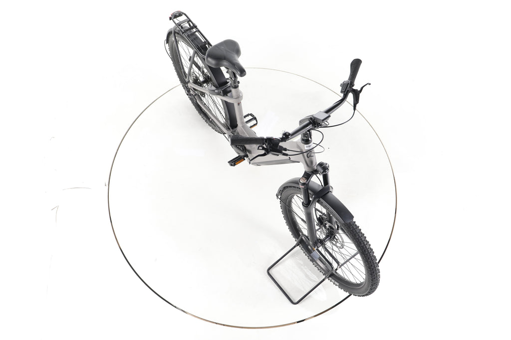 Kalkhoff Entice 7.B Move+ Trekking E-Bike Tiefeinsteiger - Image 15
