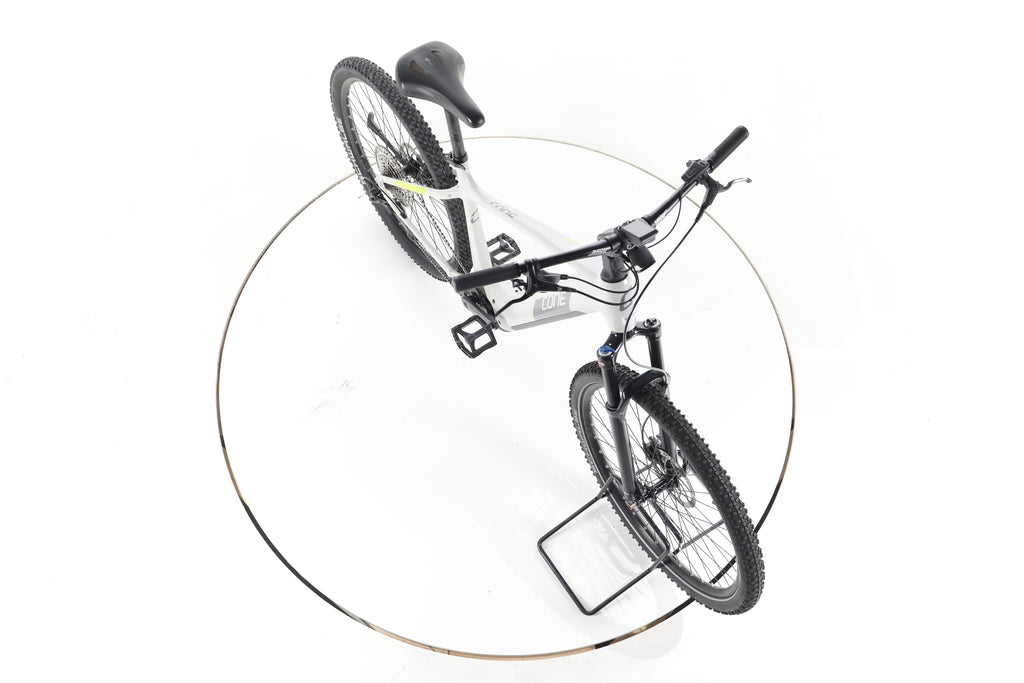 CONE Bikes eCross IN 4.0 E-Bike - Image 15