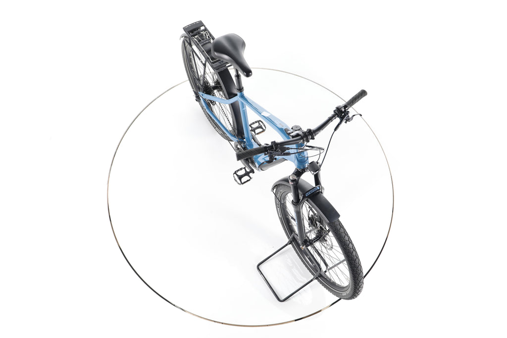 HoheAcht Pasio Tereno Trekking E-Bike - Image 15