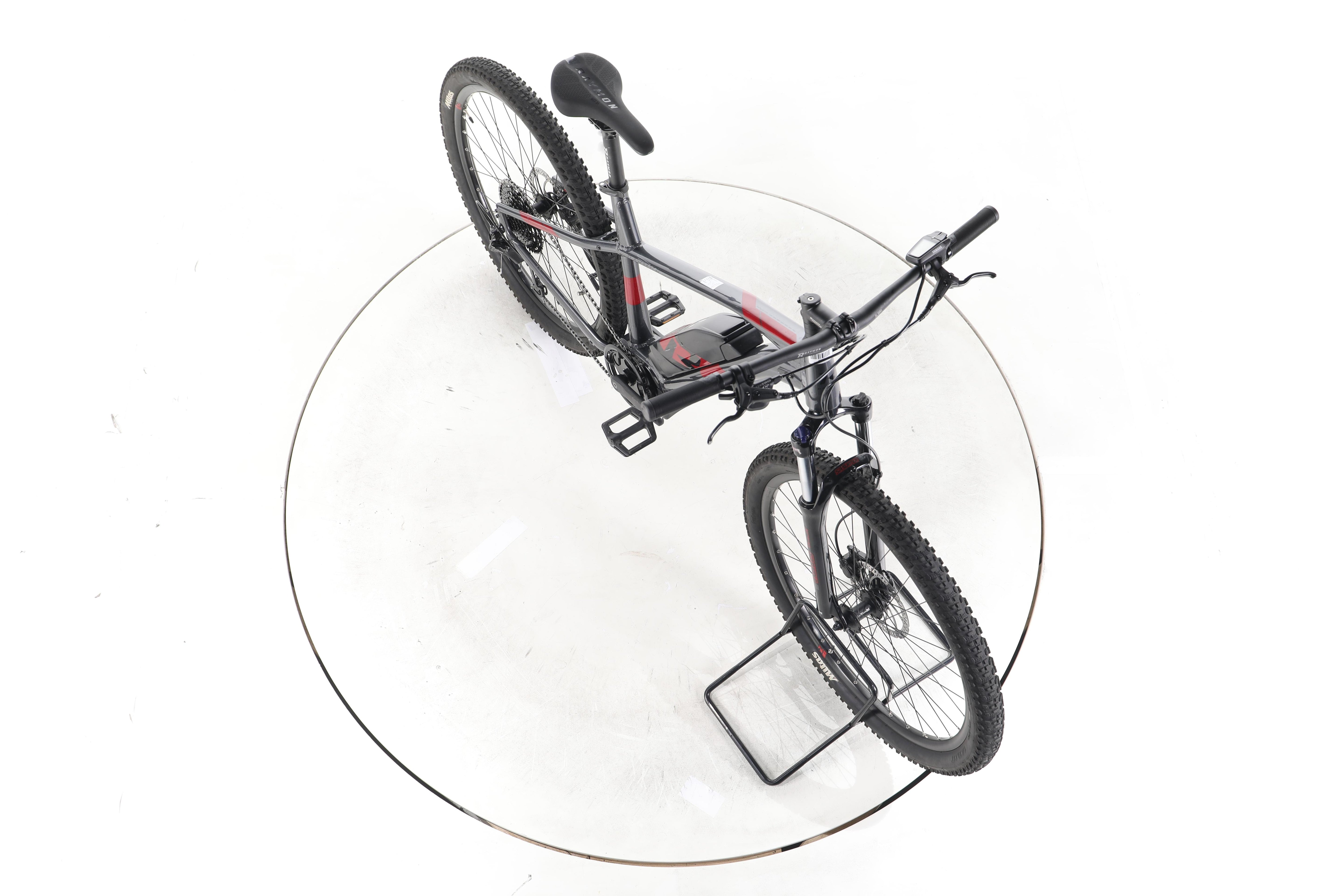 R Raymon HardRay E 3.0 E-Bike - Image 15