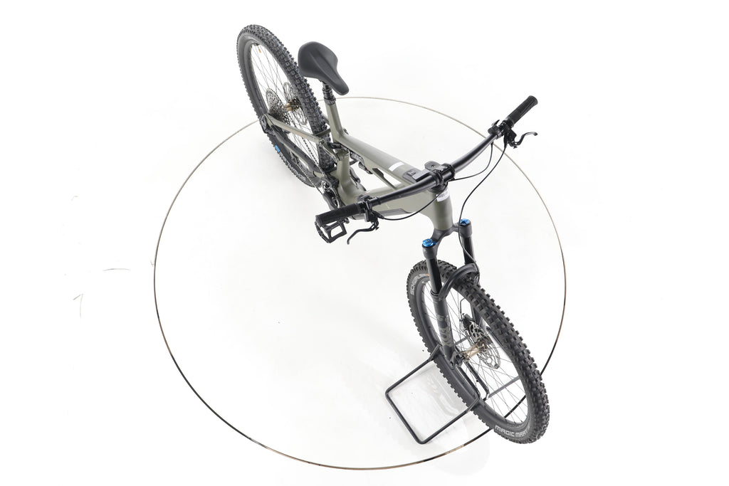 Cube Stereo Hybrid ONE44 HPC TM E-Bike Fully Carbon 2025 - Image 15