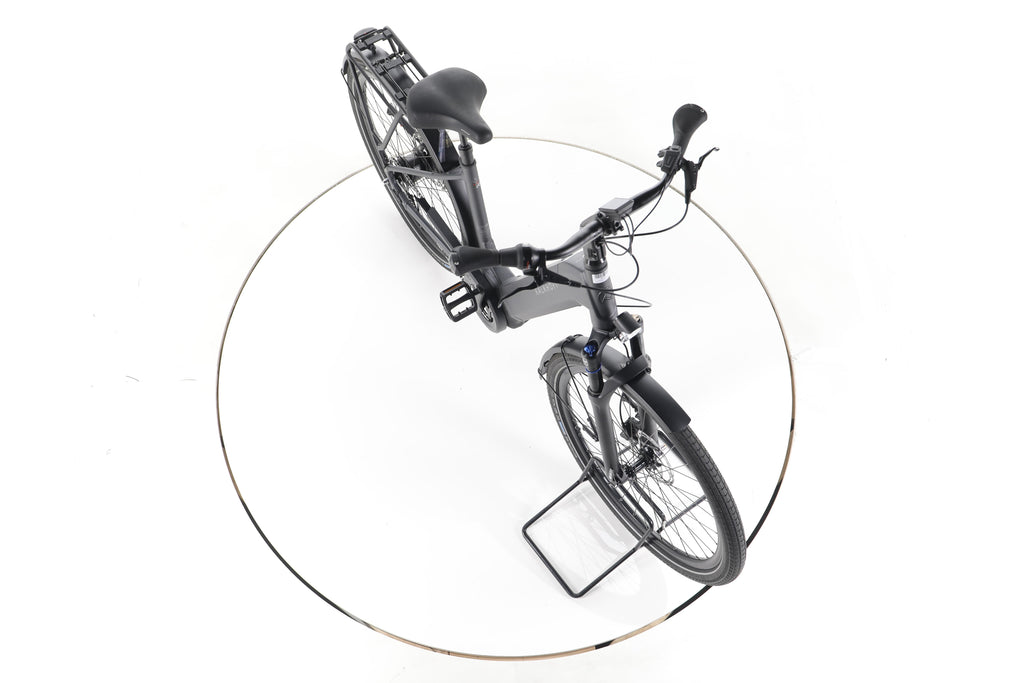 Kalkhoff Image 5.B Move+ City E-Bike Tiefeinsteiger 2024 - Image 15