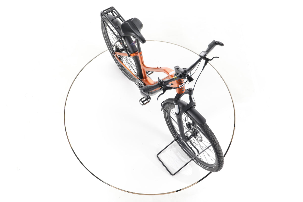 Giant Explore E+ 2 Trekking E-Bike - Image 15