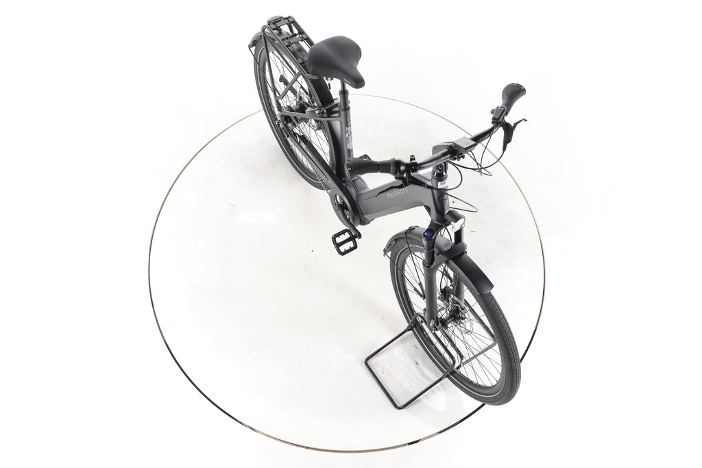 Kalkhoff Image 5.B Move+ City E-Bike Tiefeinsteiger - Image 15