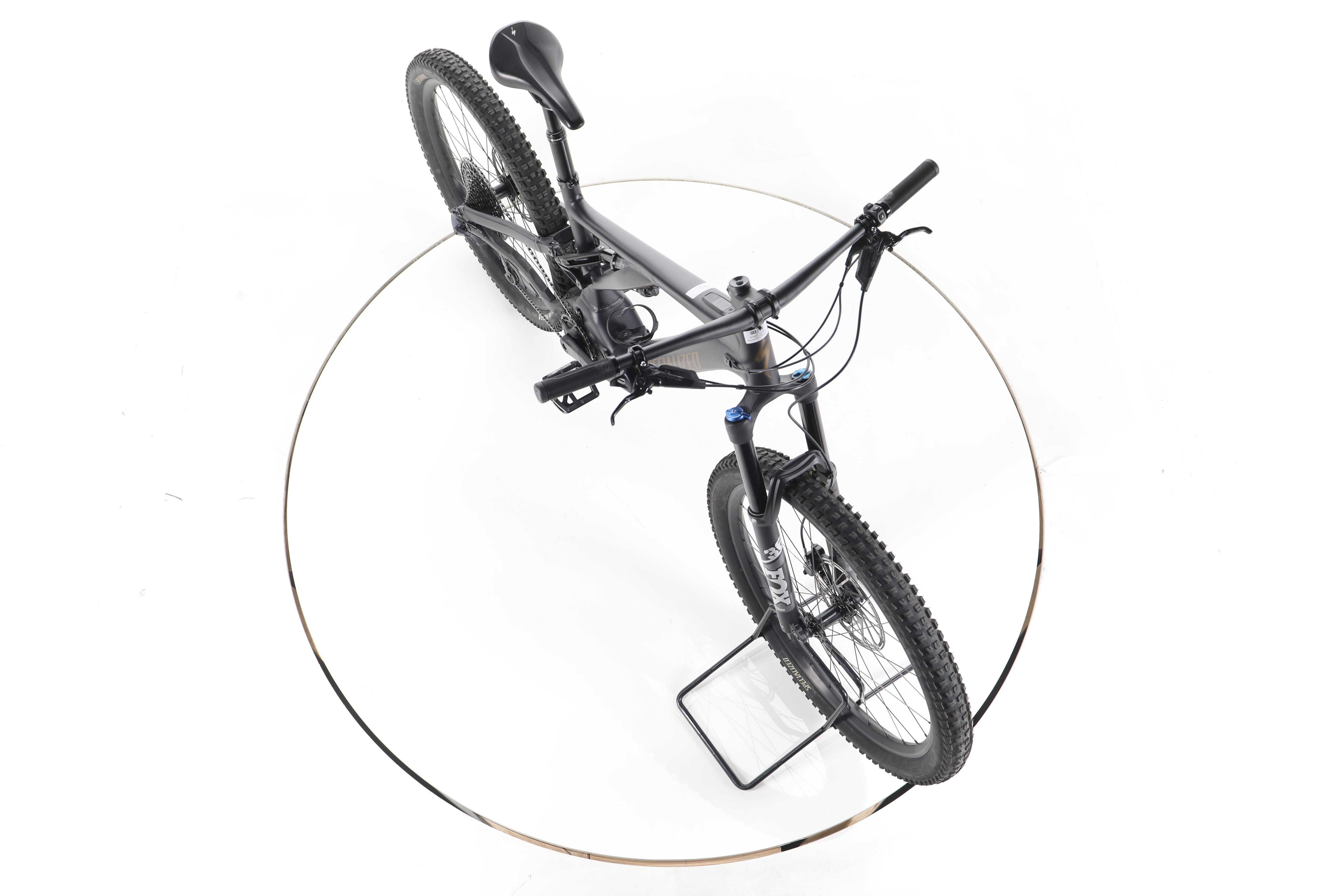 Specialized Turbo Levo Comp E-Bike Fully - Image 15
