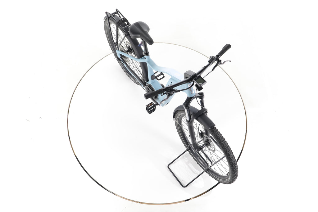 Scott Axis eRIDE 30 Trekking E-Bike - Image 15