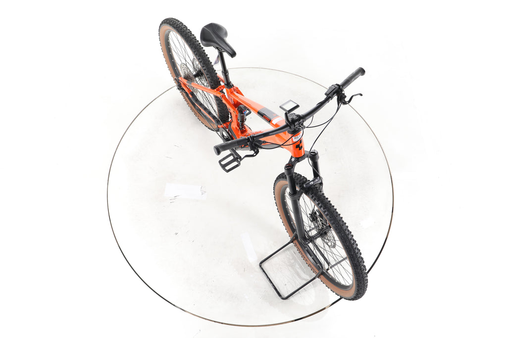 Cube Stereo Hybrid 120 Race E-Bike Fully - Image 15
