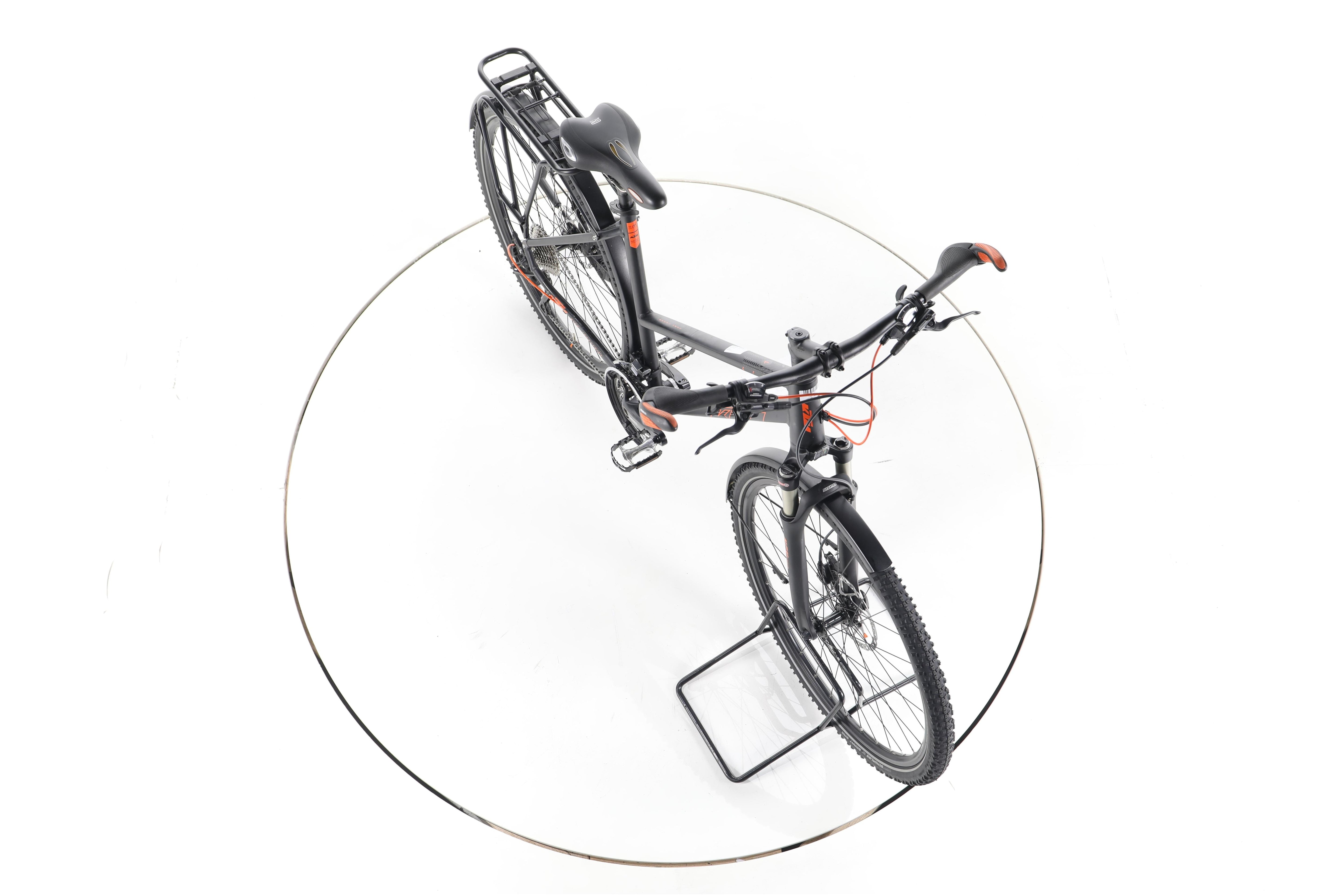 KTM LIFE 1964 CROSS Fahrrad City & Trekking - Image 15