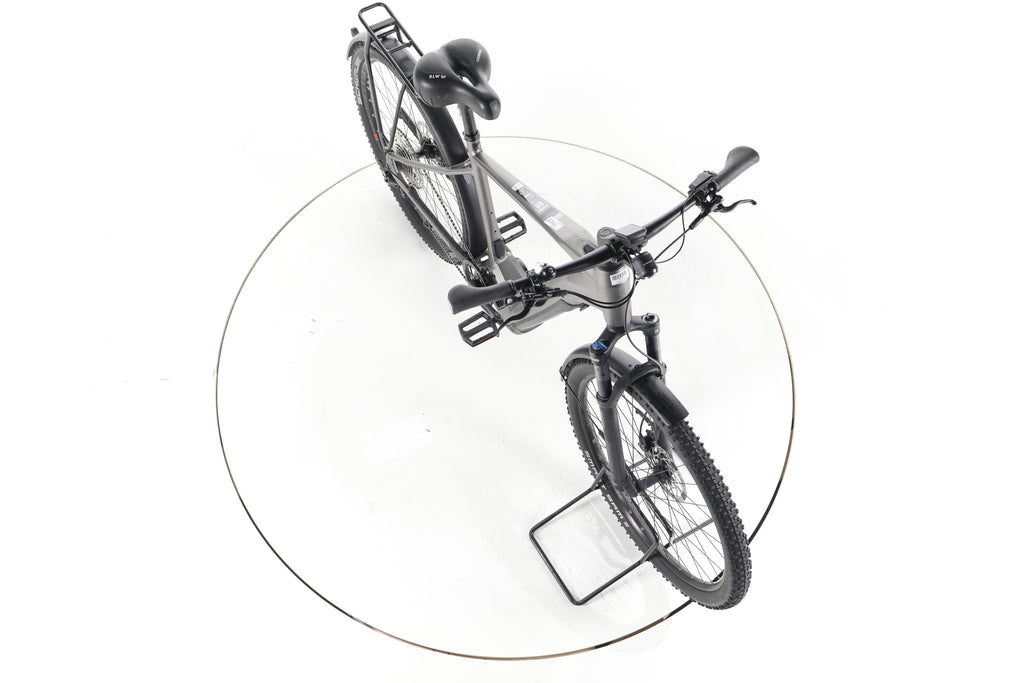 Focus Aventura² 6.8 Trekking E-Bike - Image 15