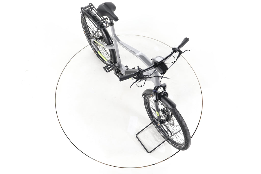 Haibike Trekking 6 Trekking E-Bike - Image 15