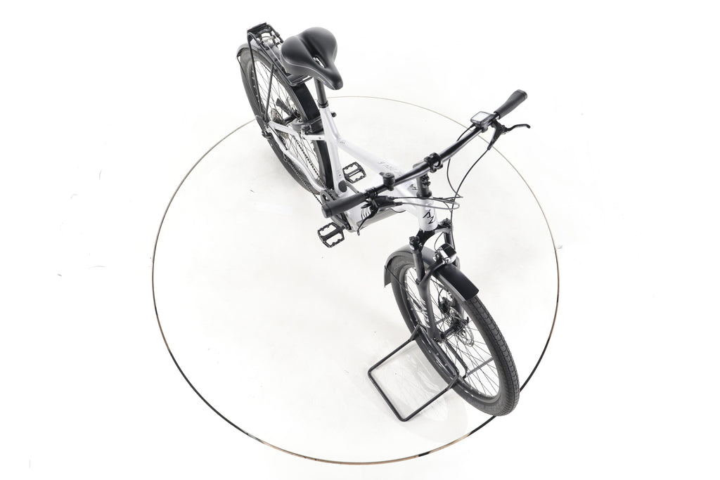 KAYZA Hydric Dry 6 Trekking E-Bike - Image 15