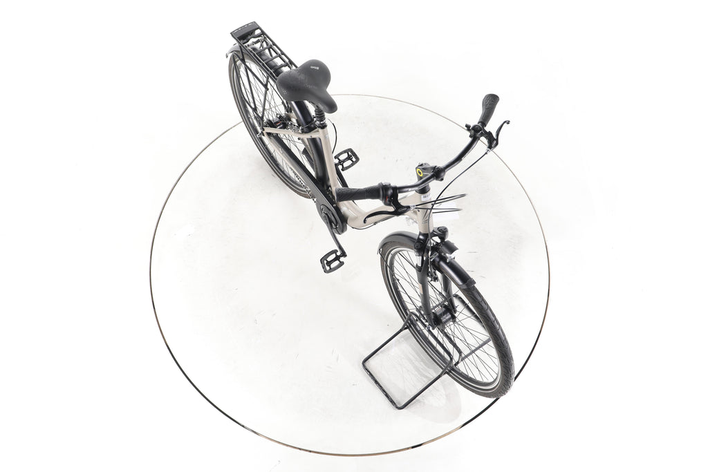 FALTER C 4.0 Wave Fahrrad City & Trekking - Image 15