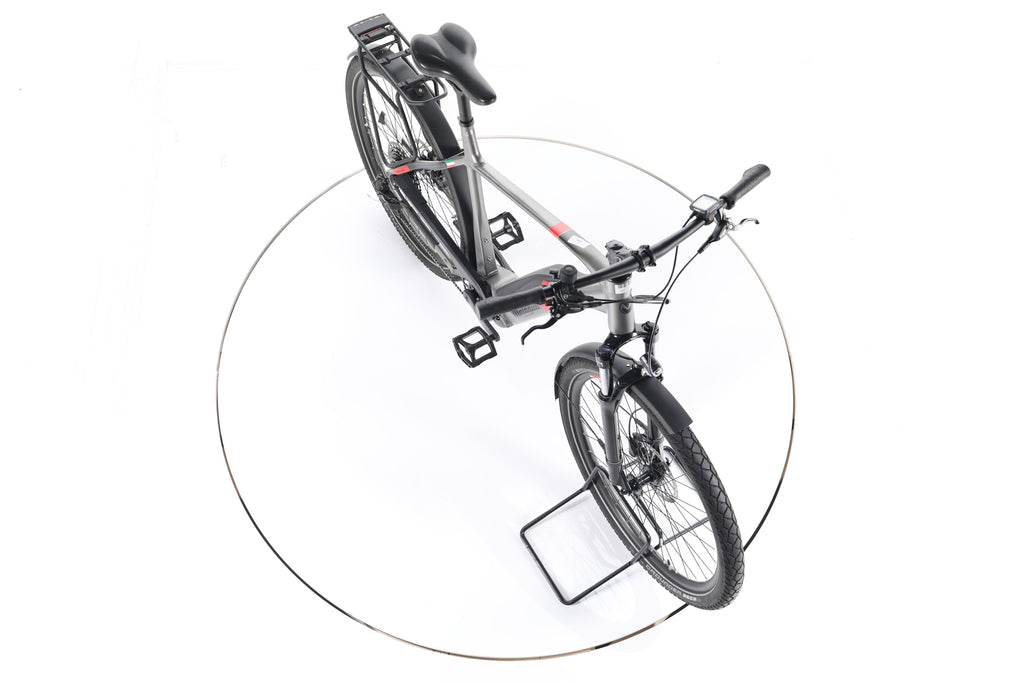 Malaguti Carezza 4.0 Trekking E-Bike - Image 15