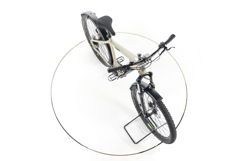 Axess Force 29 Allroad Trekking E-Bike 2023 - Image 15