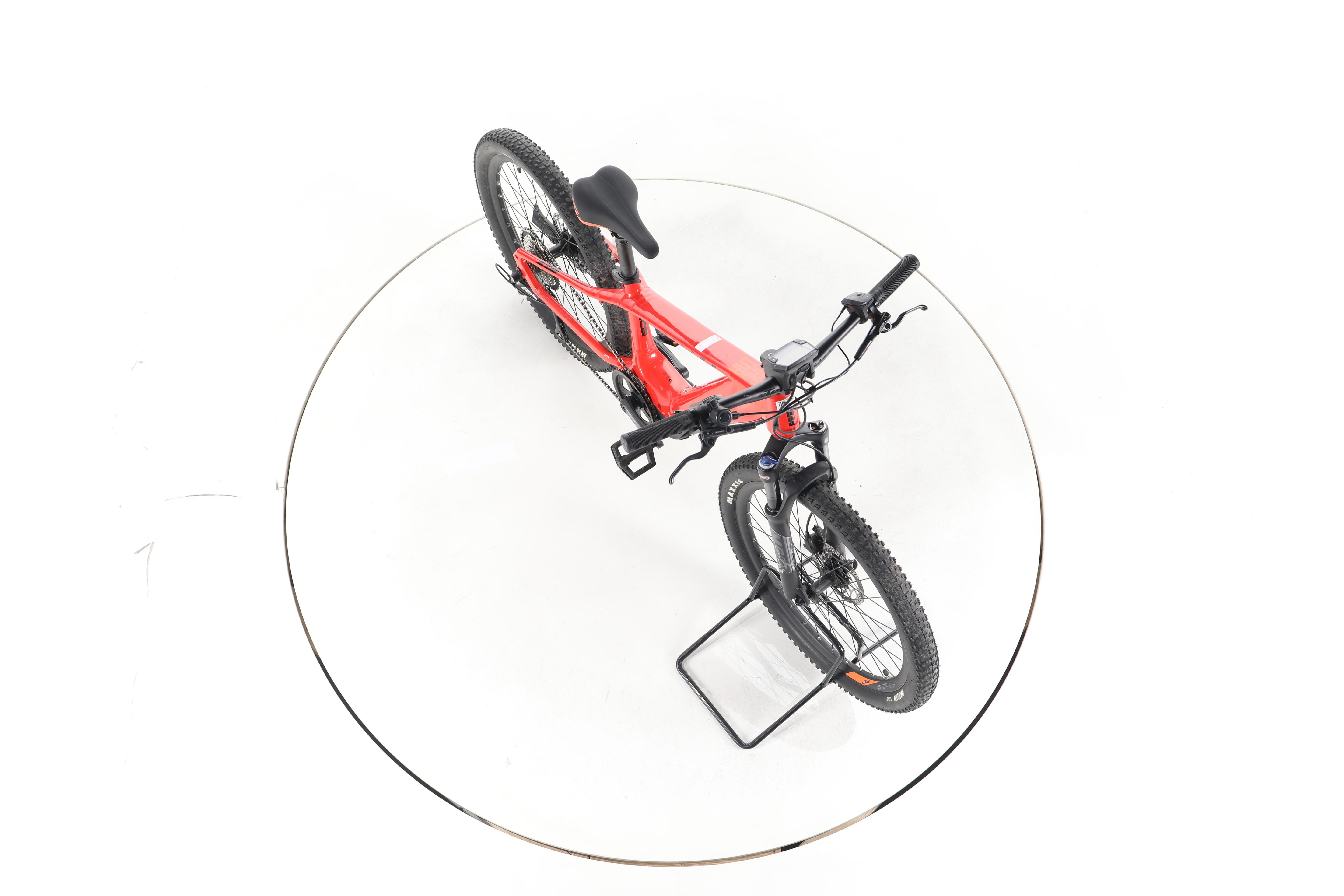 KTM Macina Mini Me 441 E-Bike - Image 15
