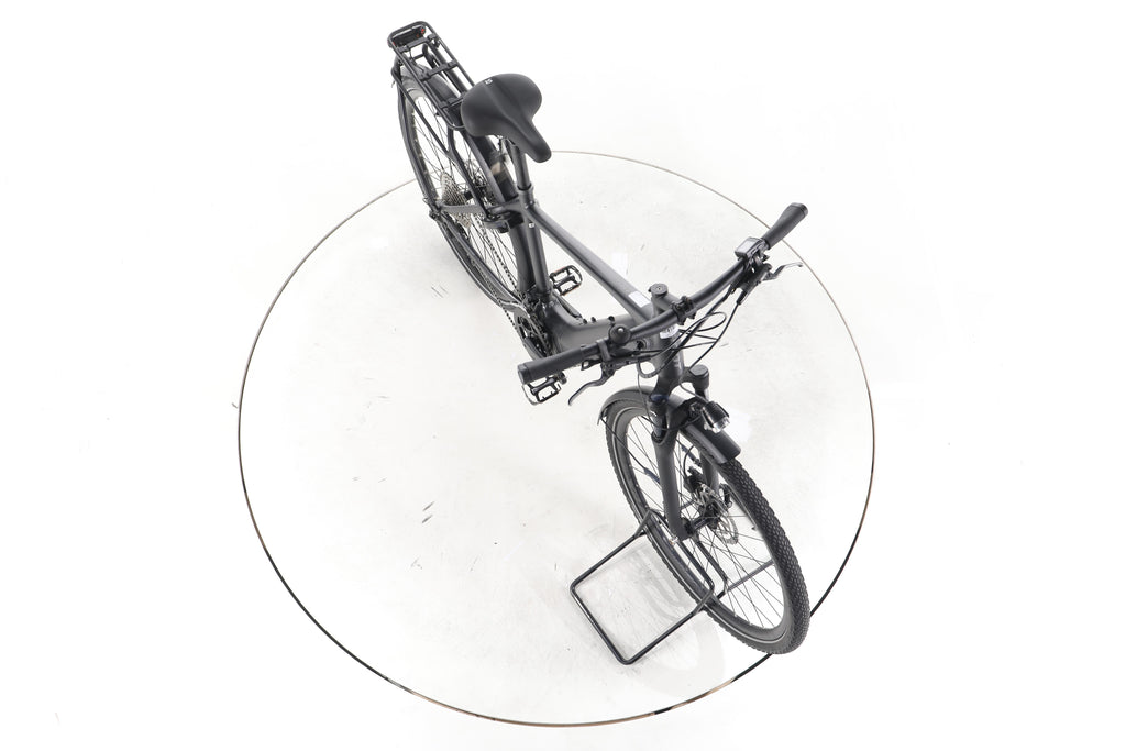 Giant Explore E+ Pro 1 Trekking E-Bike - Image 15