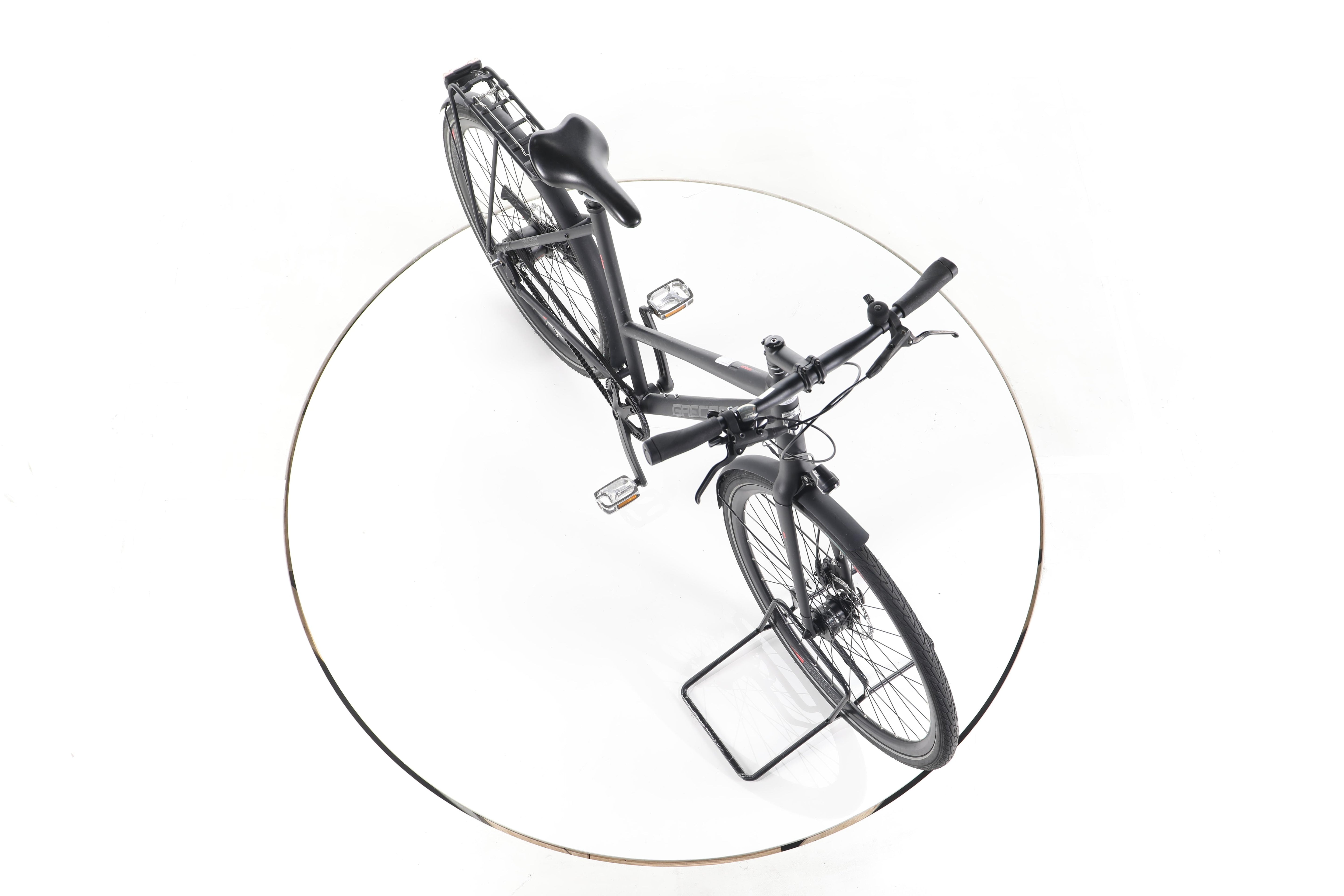 Grecos Urban Belt Fahrrad City & Trekking - Image 15