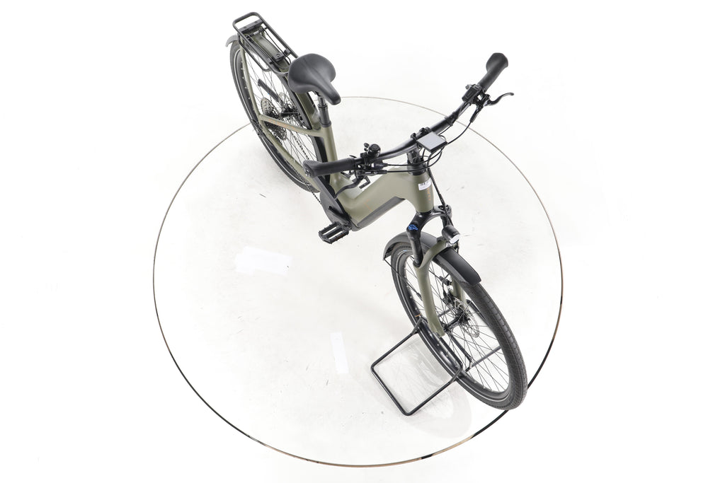 Cube Kathmandu Hybrid Pro Trekking E-Bike Tiefeinsteiger 2025 - Image 15