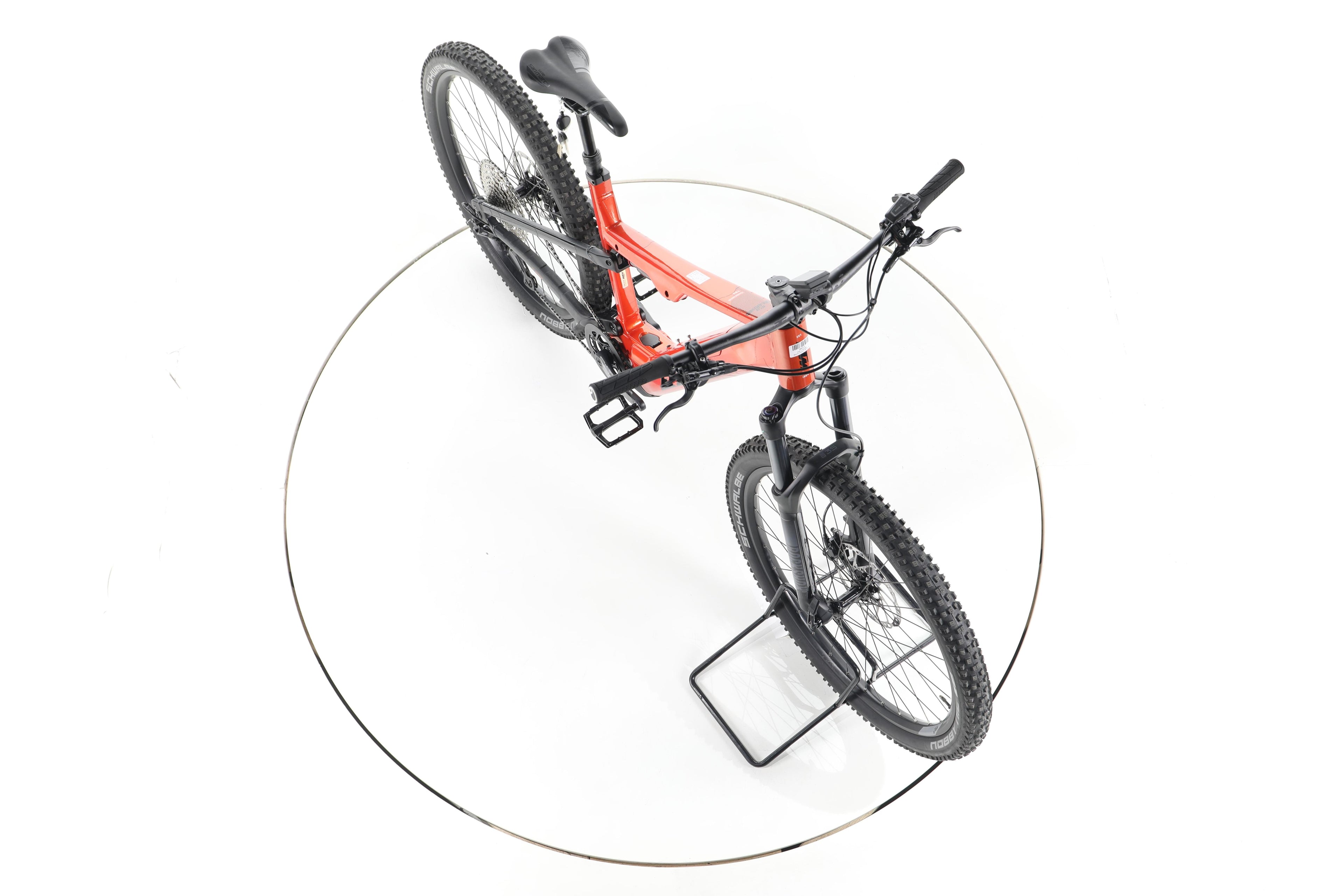 KTM Macina Chacana 792 Fully E-Bike 2023 - Image 15