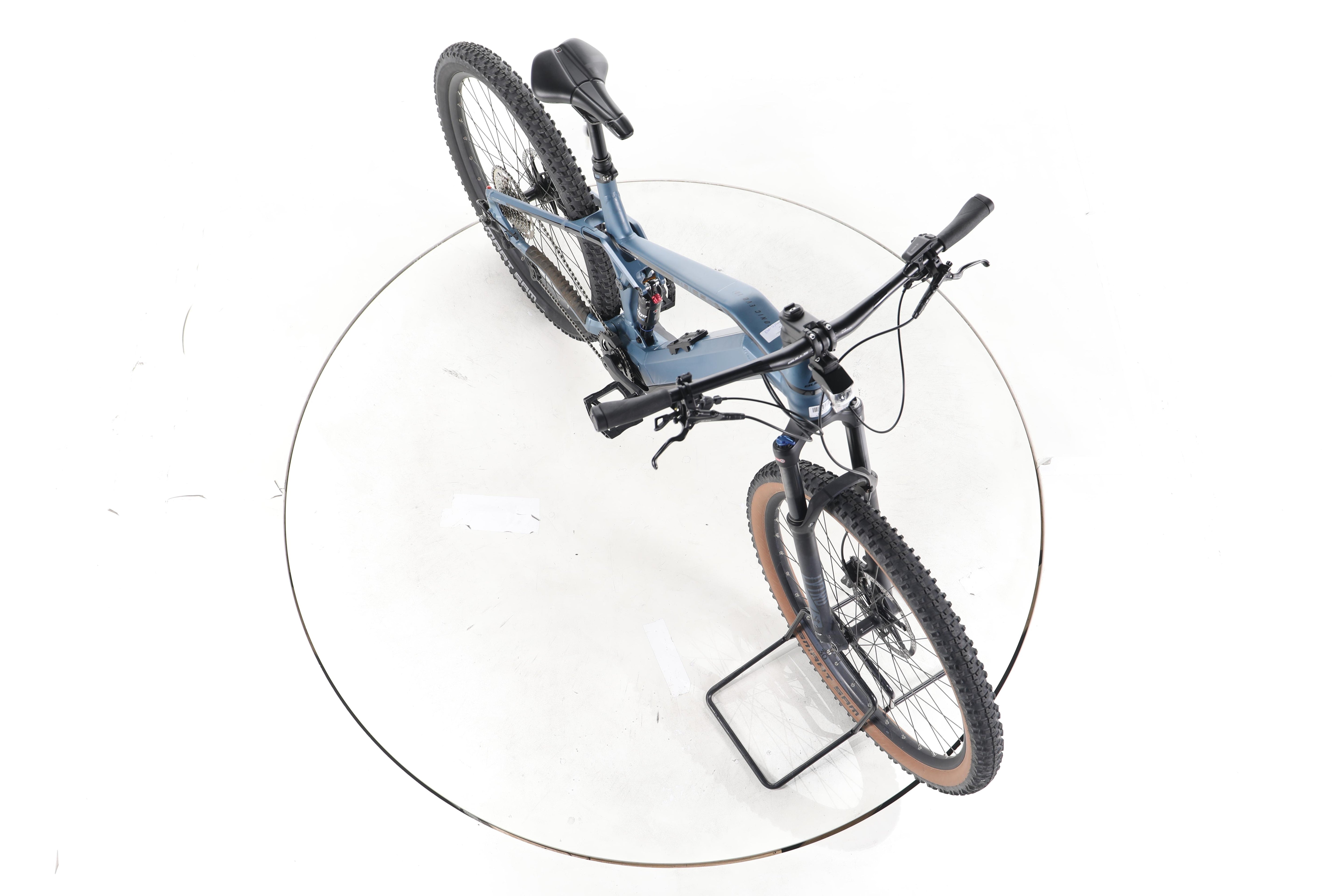 Bulls Sonic EVO TR 1 E-Bike Fully - Image 15