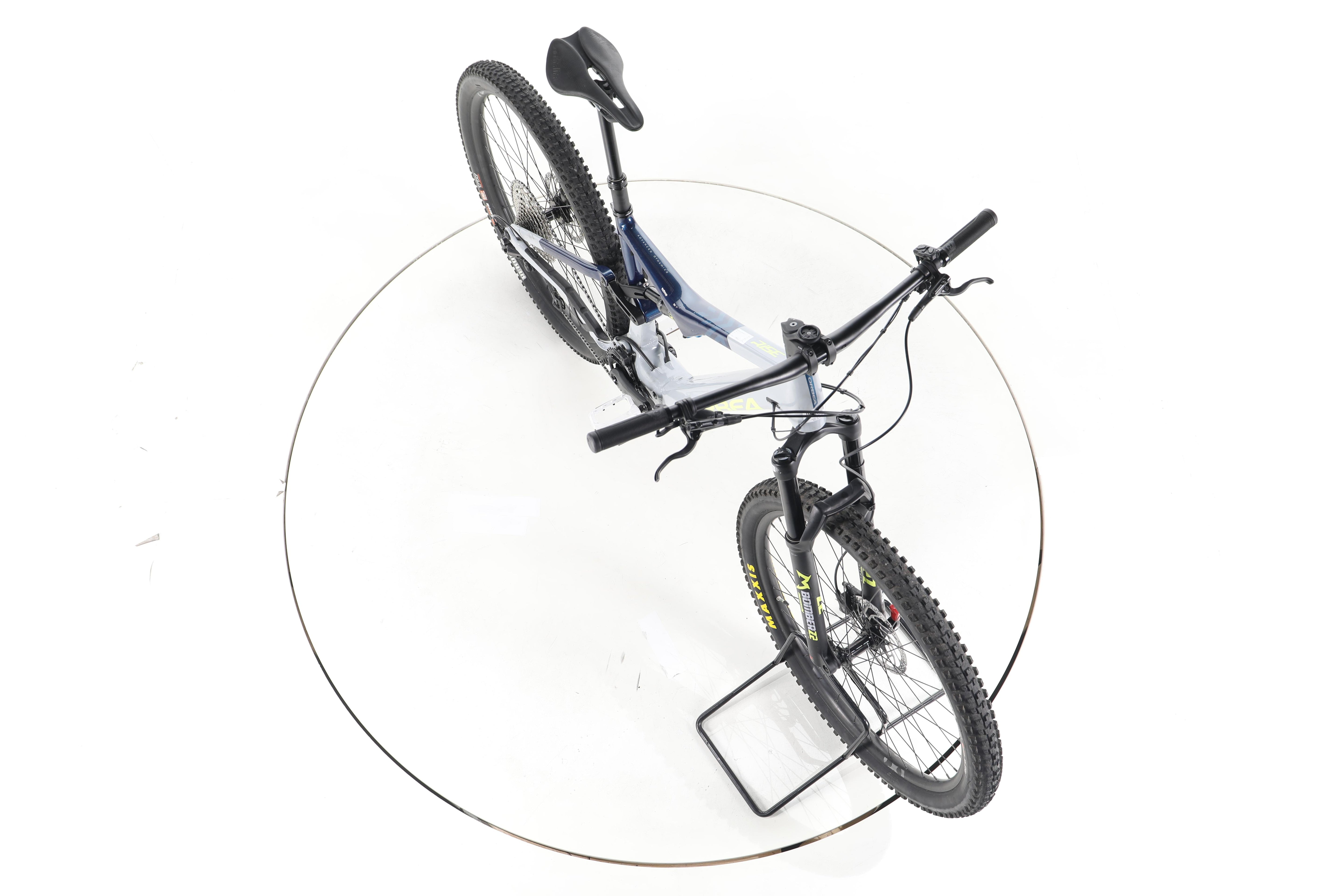 Orbea Rise H30 Fully E-Bike - Image 15