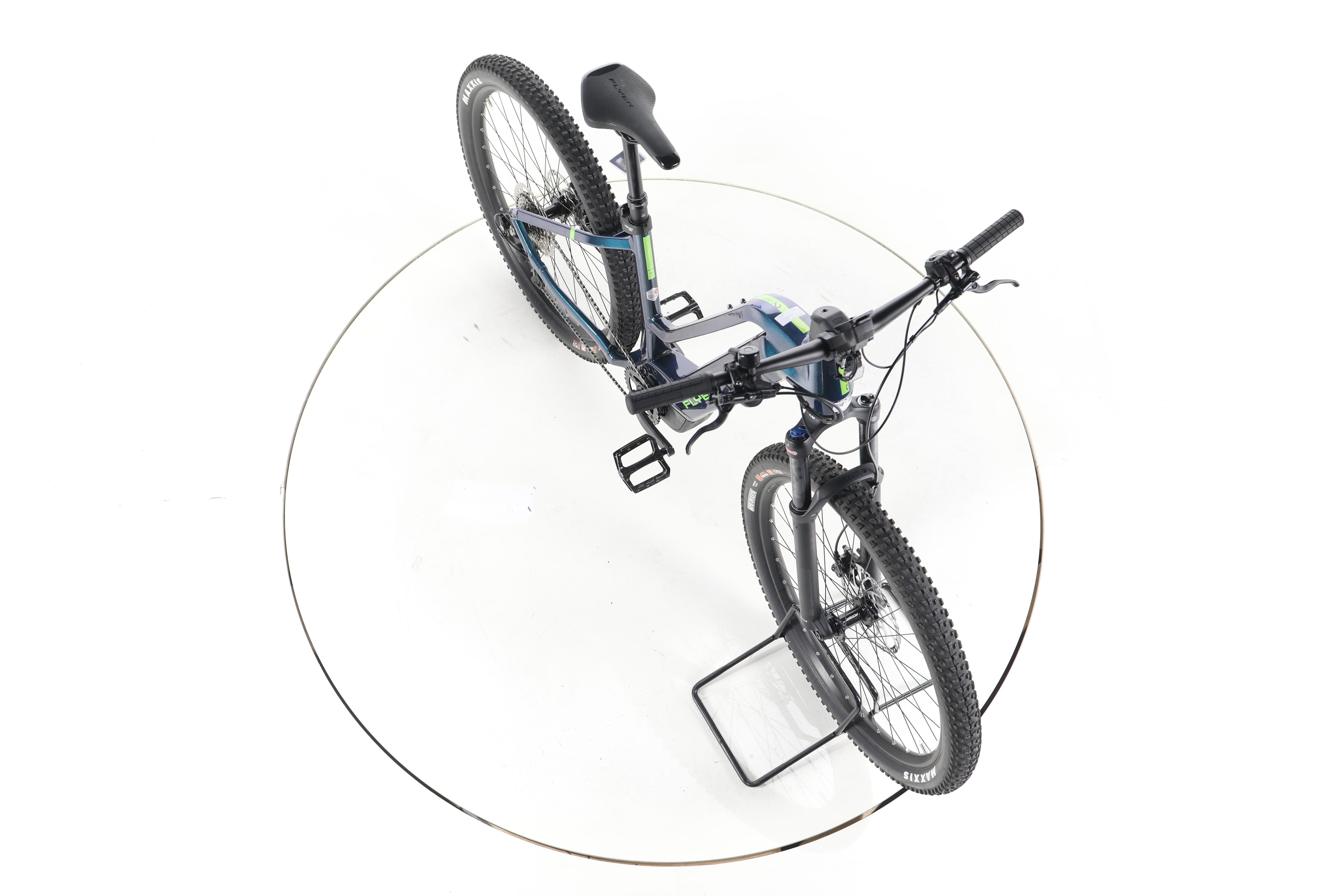 FLYER G3 Uproc2 2.10 E-Bike - Image 15
