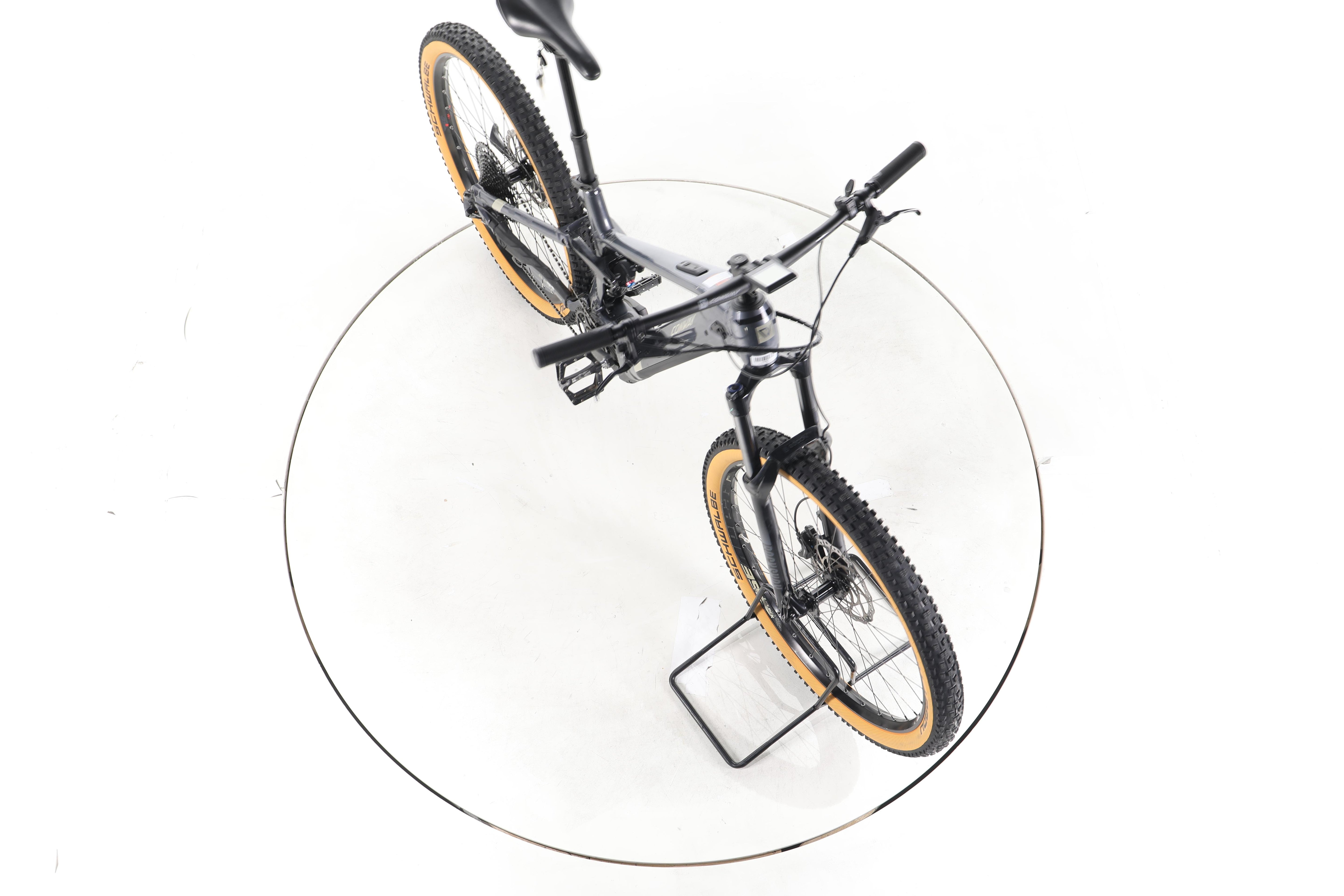 Conway Xyron S 2.9 E-Bike Fully - Image 15