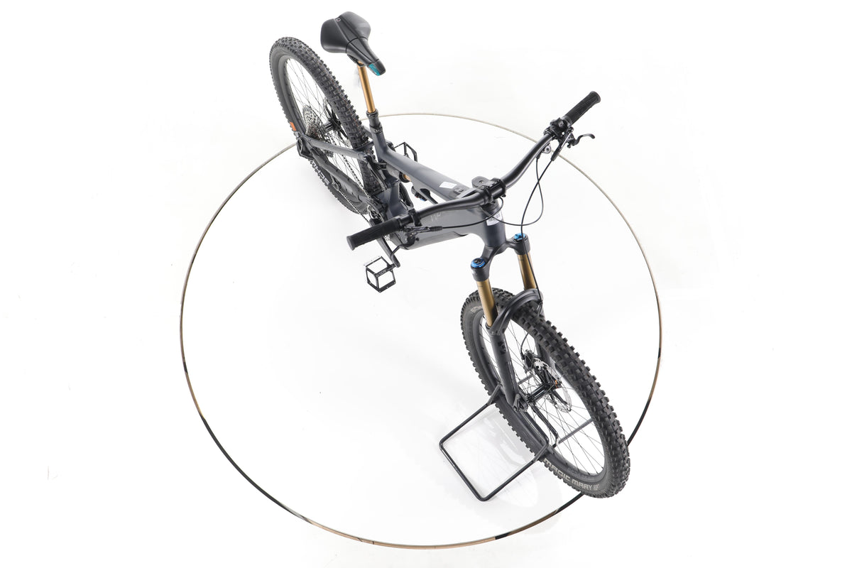 Cube Stereo Hybrid ONE77 HPC AT E-Bike Fully Carbon 2025 - Image 15