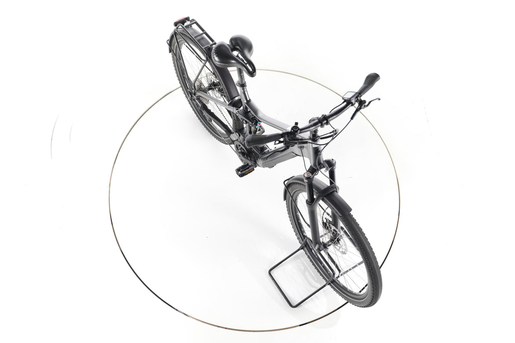 Bergamont E-Horizon FS Edition SUV E-Bike - Image 15