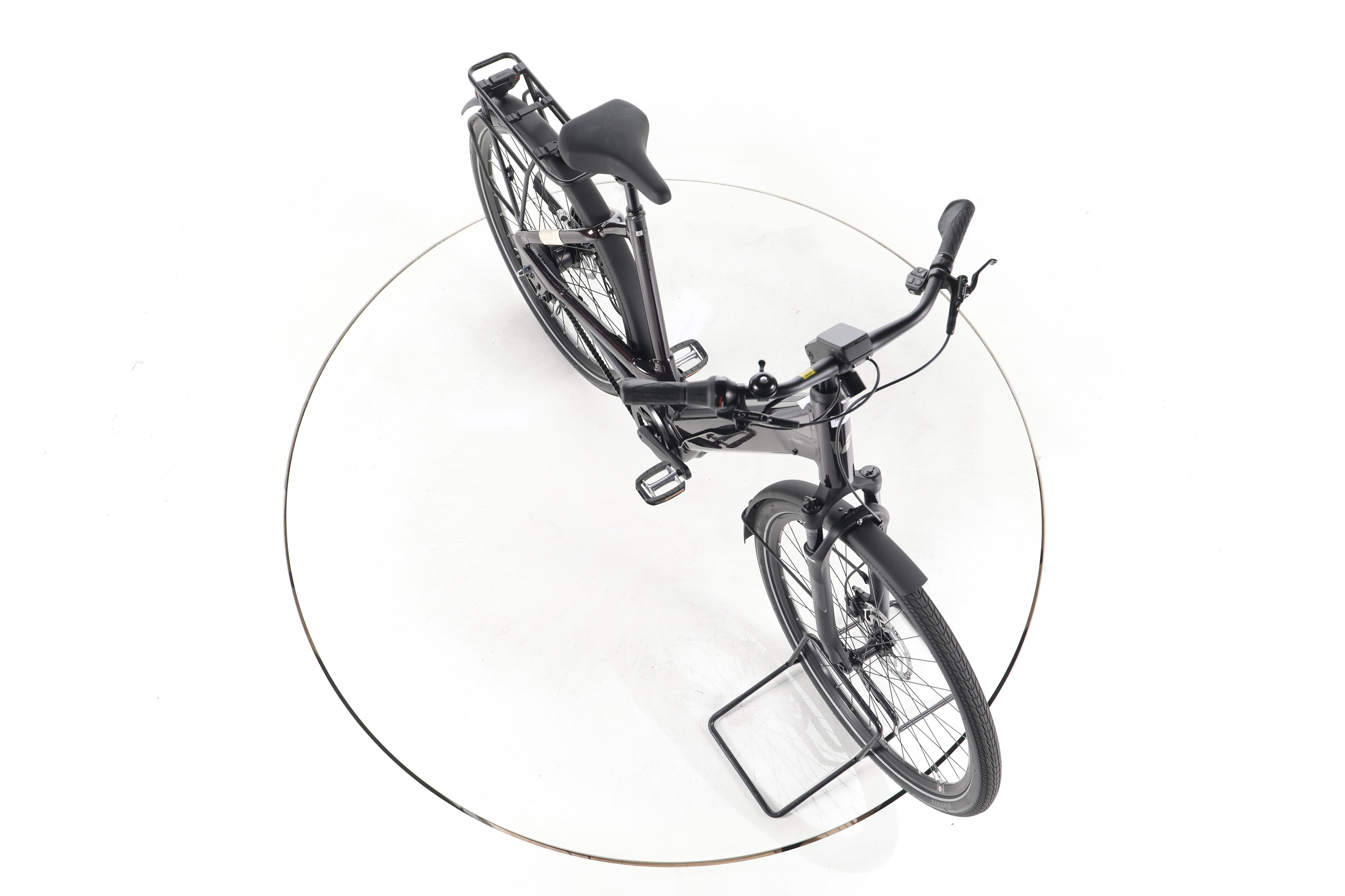 Liv Allure E+ 1 City E-Bike Tiefeinsteiger 2024 - Image 15