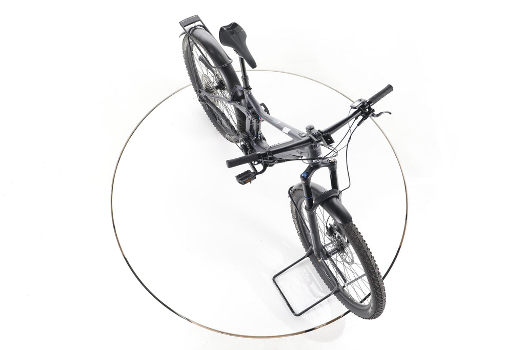 Merida eONE-FORTY EQ SUV E-Bike - Image 15