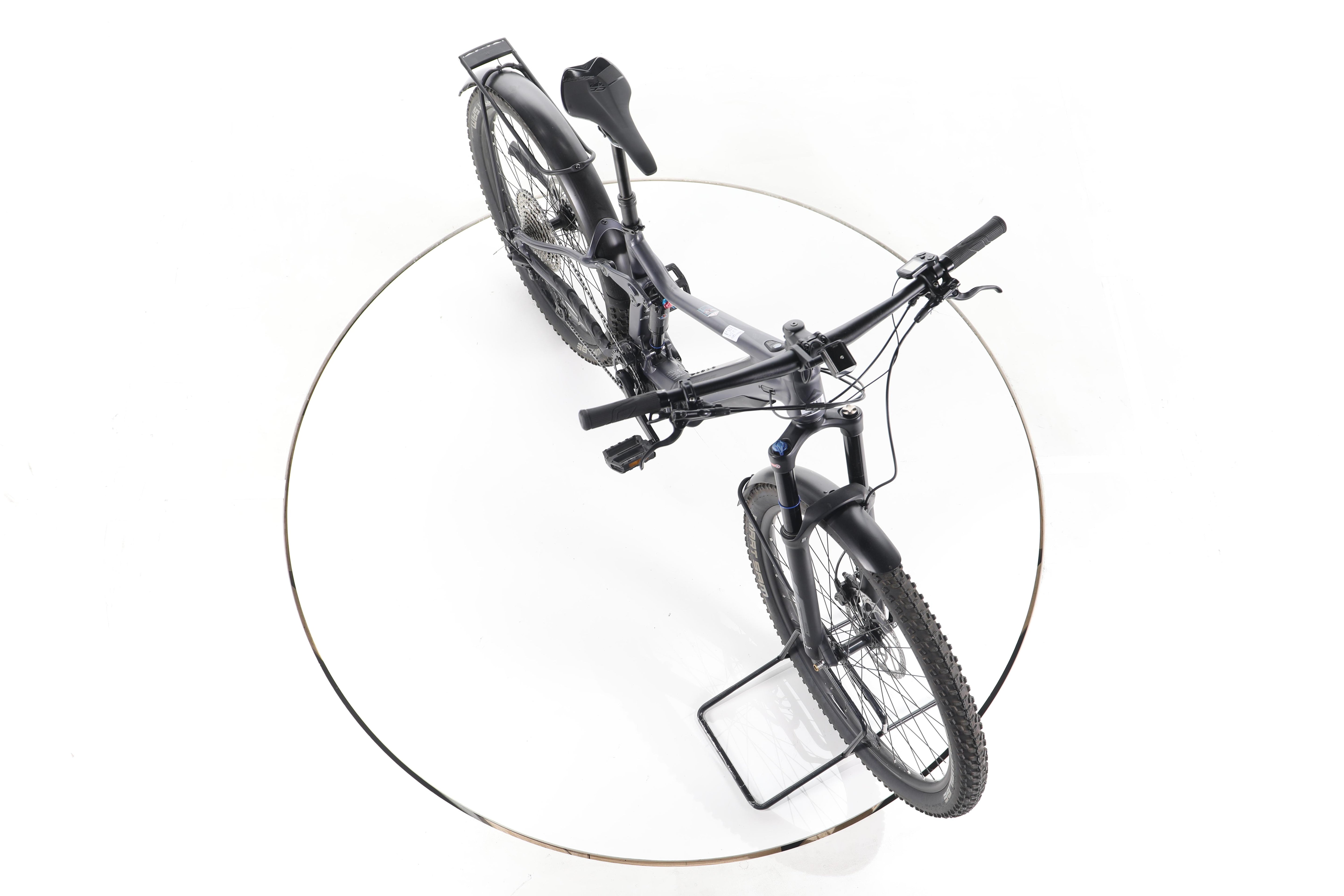 Merida eONE-FORTY EQ SUV E-Bike - Image 15