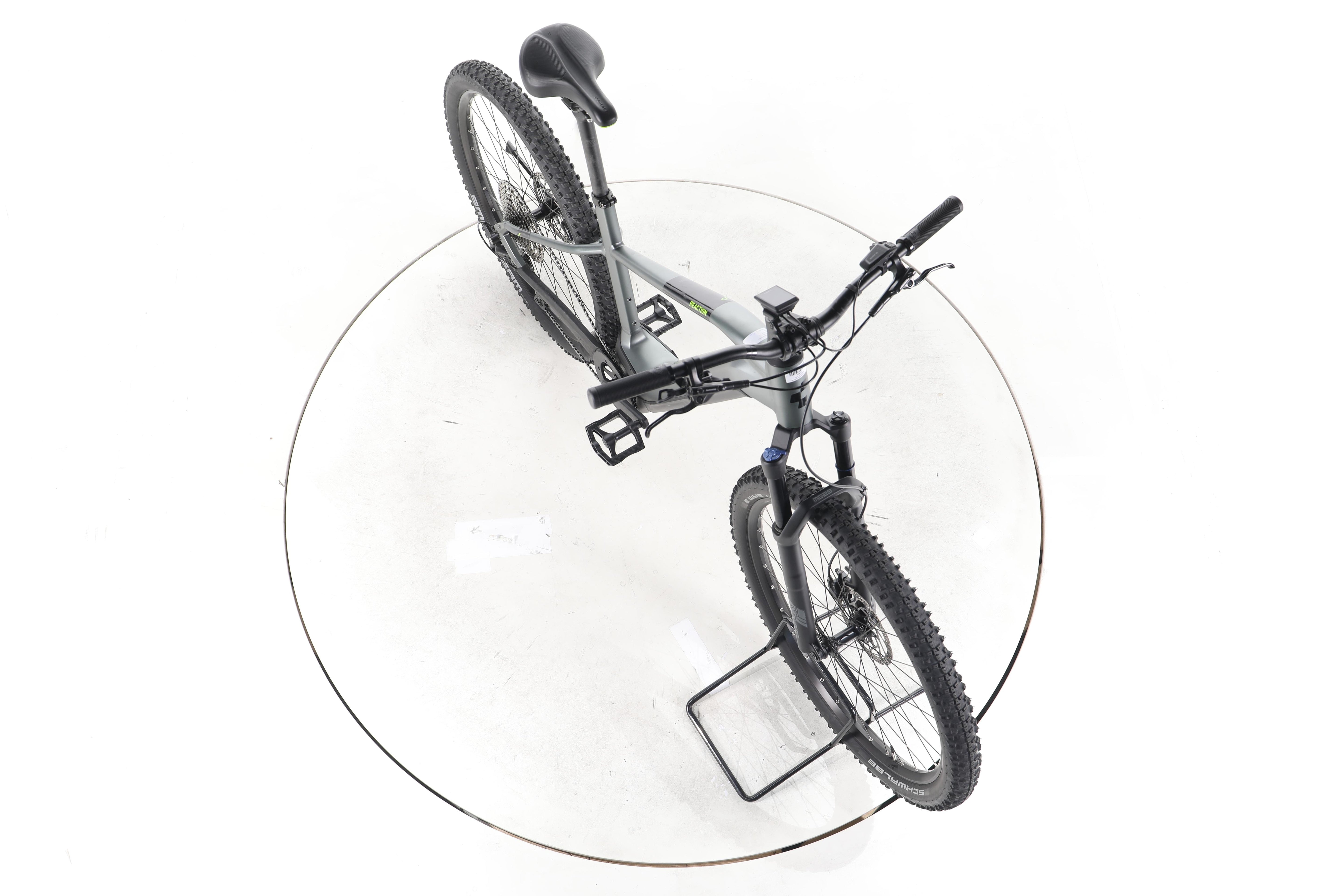 Cube Reaction Hybrid Pro E-Bike - Image 15